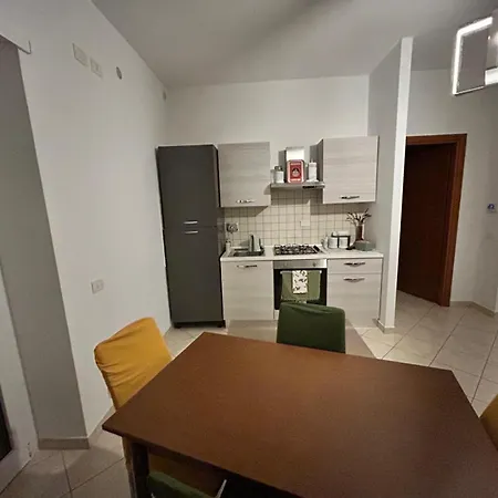 Cozycorner Apartamento Labico