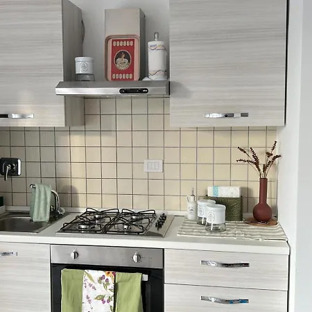 Cozycorner Apartamento Labico