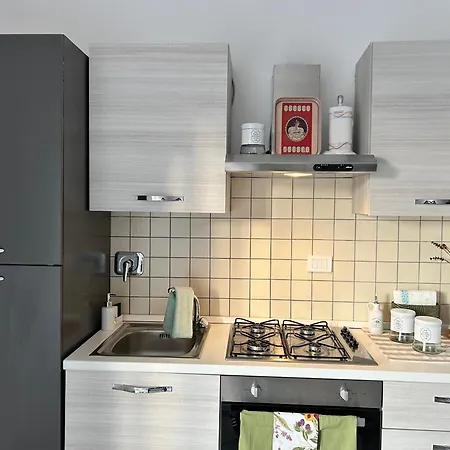 Cozycorner 아파트 라비코