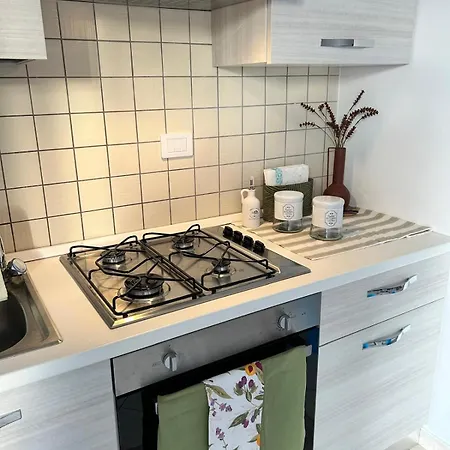 Cozycorner 아파트 라비코