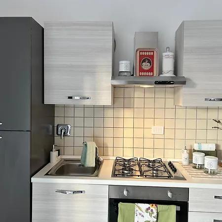 Cozycorner 아파트 라비코