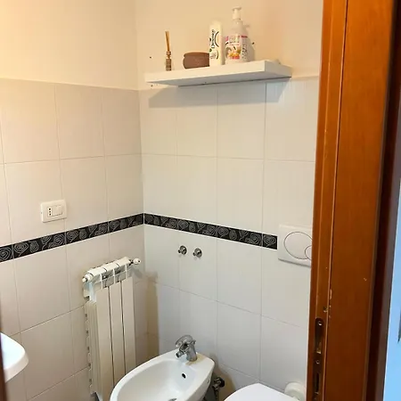 Cozycorner Apartamento